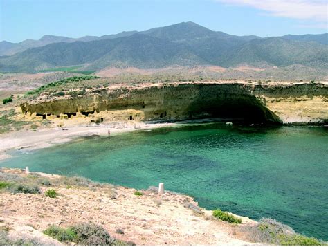 Puntas De Calnegre Murcia Places To Go Coastline Outdoor Puerto