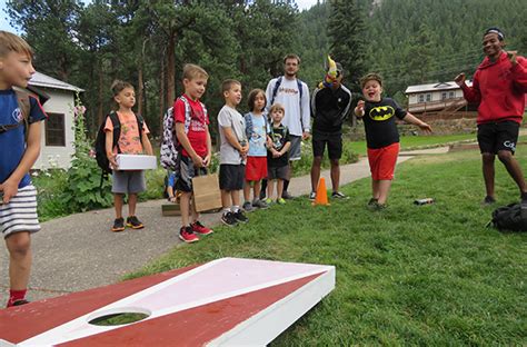 Ymca Summer Camps Something Amazing For Everyone Mile High Mamas