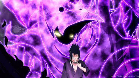 7 Sasuke Uchiha Sasuke Wallpaper Purple Nichanime