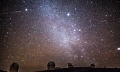 Image result for Mauna Kea Water Affected By Telescope