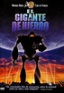 Ver El gigante de hierro (1999) HD 1080p Latino - Vere Peliculas