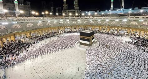 Great News For Haj Pilgrims Haj Yatra 2023 हजयात्रियों के लिए बड़ी
