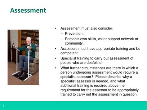 Ppt The Care Act Assessment And Eligibility Powerpoint Presentation