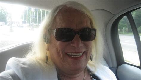 Transgender Activist Lily Mcbeth Dies At 80 G Philly