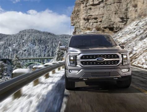 New Ford F-150 for Sale in Bend, OR | Shop for New Ford Trucks