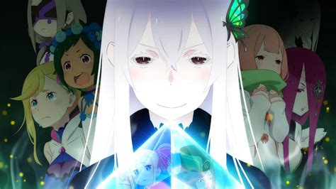 Zero season 2 will be. Re:Zero Season 2 - Opening Extended『Realize』by Konomi ...