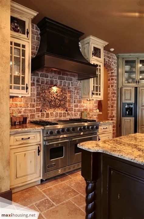 27 Best Rustic Kitchen Cabinet Ideas And Designs For 2023