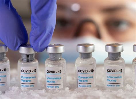 Vaccines save millions of lives each year. UAE says Sinopharm vaccine has 86% efficacy against COVID ...