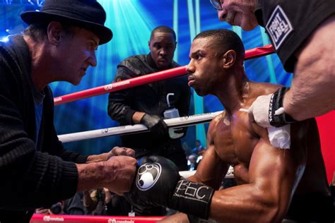 Creed Ii Soundtrack Kendrick Lamar Pharrell Nicki Minaj More