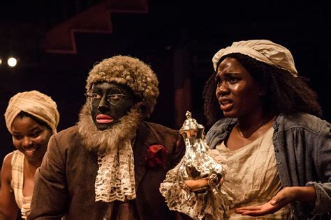 An Octoroon Exeunt Magazine