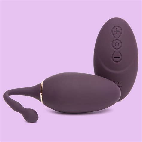 Fifty Shades Freed Inspired Sex Toys You Might Actually Want To Try Glamour