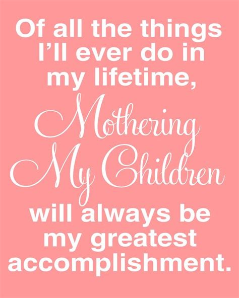 50 Mothers Day Quotes For Your Sweet Mother