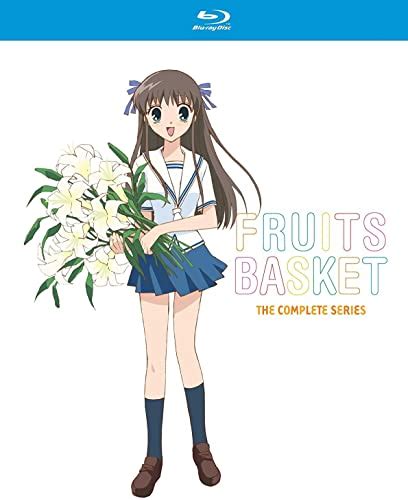 Best Fruits Basket Boxed Set A Great Way To Get Your Daily Nutrients