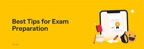 15 Best Exam Preparation Tips Vi Blog