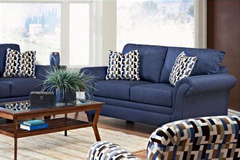 Tips That Help You Get The Best Leather Sofa Deal Blue Furniture