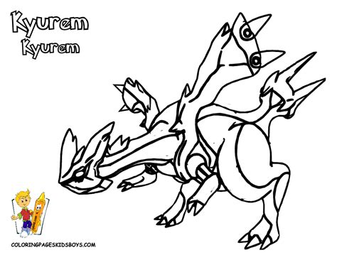 Coloring pages allow kids to accompany their favorite characters on an adventure. Pokemon Black And White Coloring Pages - Coloring Home