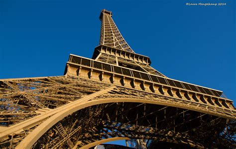 Happy 126th Birthday La Tour Eiffel The Eiffel Tower Or L Flickr