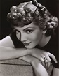 Love Those Classic Movies!!!: In Pictures: Claudette Colbert