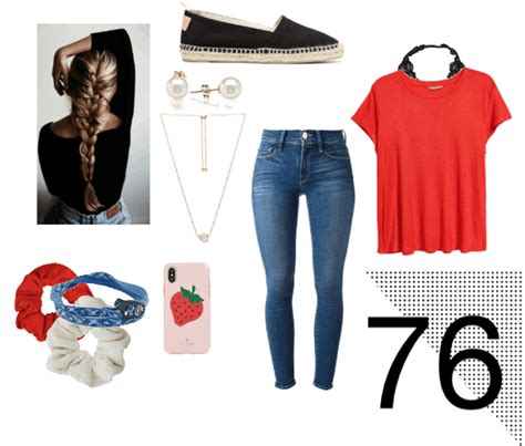 Catina 76 Outfit Shoplook