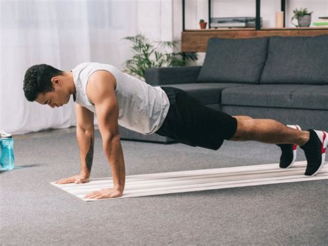 Push Up Variations You Need To Try For A Stronger Core Onlymyhealth