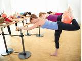 Photos of Pilates And Barre