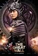 The Great Wall DVD Release Date | Redbox, Netflix, iTunes, Amazon