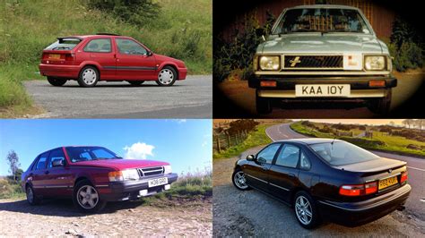 My Life In Surprisingly Reliable Cheap Cars Motoring Research