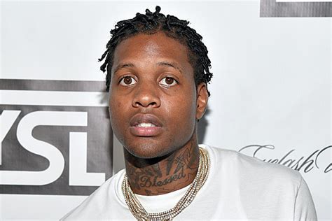 1,566,721 likes · 42,031 talking about this. Lil Durk Has Another Baby on the Way - XXL