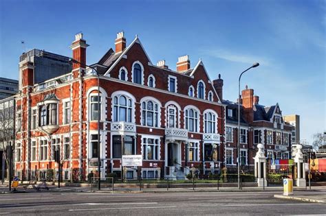 Best western greater london hotel enjoys a convenient location in the centre of ilford and offers direct access to the crystal science museum. Best Western London Peckham Hotel - Southwark