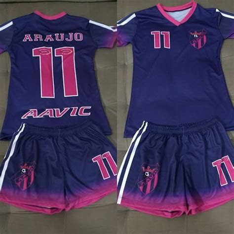 Confira nossos produtos e agende uma visita. Resultado de imagem para uniformes futsal feminino | Roupa ...
