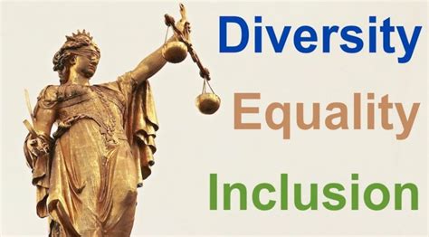 Diversity Equality And Inclusion In Police Leadership Pt1