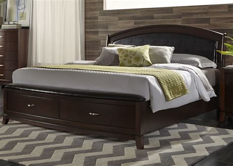 Big valley collection by liberty furniture traditional living is a design that combines a grand feel of the past with today's luxurious lifestyle. Liberty Furniture Avalon Bedroom Collection