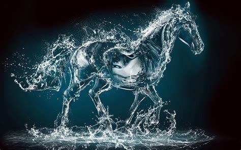 Cool Horses Wallpapers Top Free Cool Horses Backgrounds Wallpaperaccess
