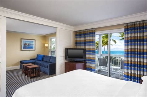 Sheraton Suites — Vacation Key West
