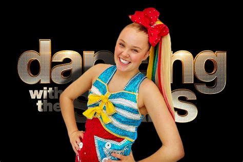 Jojo Siwa Set To Make “dancing With The Stars” History With Same Sex Dance Partner The Informer