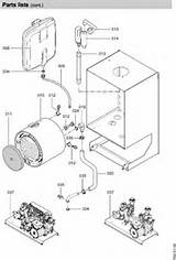 Viessmann Boiler Parts Pictures