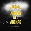 Justice - Access All Arenas (Vinyl LP) - Amoeba Music