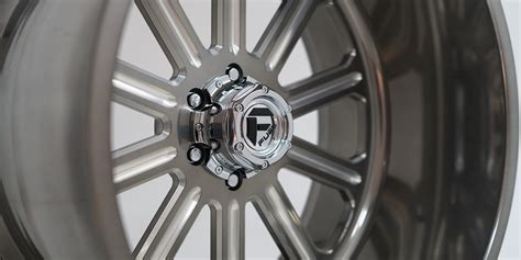 Chevrolet Blazer Ff60 Gallery Mht Wheels Inc