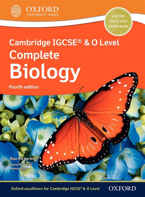 S Ch Igcse Biology Cambridge Igcse Biology Coursebook Third Edition Riset