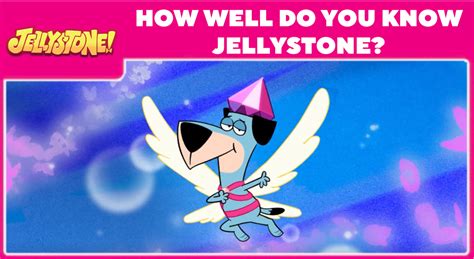 Jellystone Quiz How Well Do You Know Jellystone