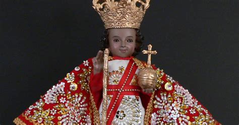 Many devotees in some provinces participate in the celebration of the feast of the sto. FAMOUS STO. NINO IMAGES IN THE PHILIPPINES AND THE WORLD