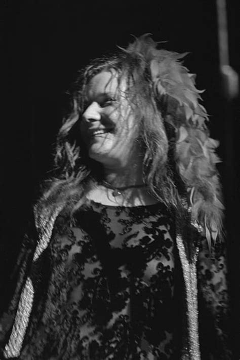 Newly Found Photos Show Janis Joplins Final Concert 45 Years Ago At