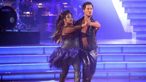 View Host Booted From Dancing With The Stars Ctv News
