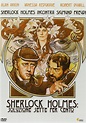 Sherlock Holmes - Soluzione Settepercento: Amazon.it: Arkin,Duvall ...