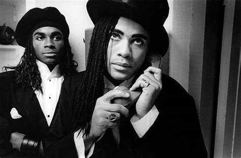 Girl You Know Its True Is A New Milli Vanilli Documentary Media