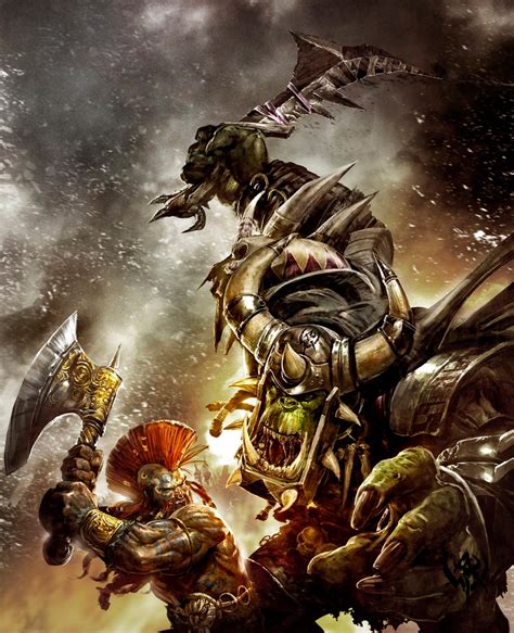 Warhammer Fantasy Digital Expansions On The Horizon Wargaming Hub