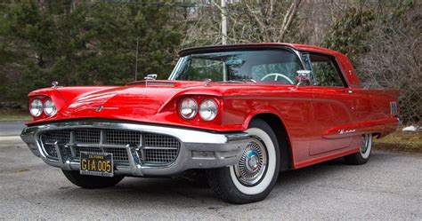 These Were Americas Most Popular Carsin The 60s Hotcars