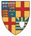 File:Edmund Plantagenet, Earl of Rutland.svg - WappenWiki