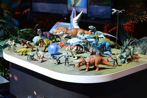Jurassic World Fallen Kingdom Dinosaurs Mattel Toys Jurassic World 2015 Jurassic Park Film