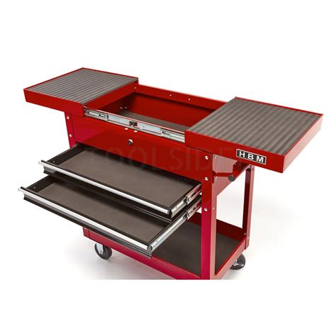 Hbm Multifunctional Tool Trolley Toolsidee Ie